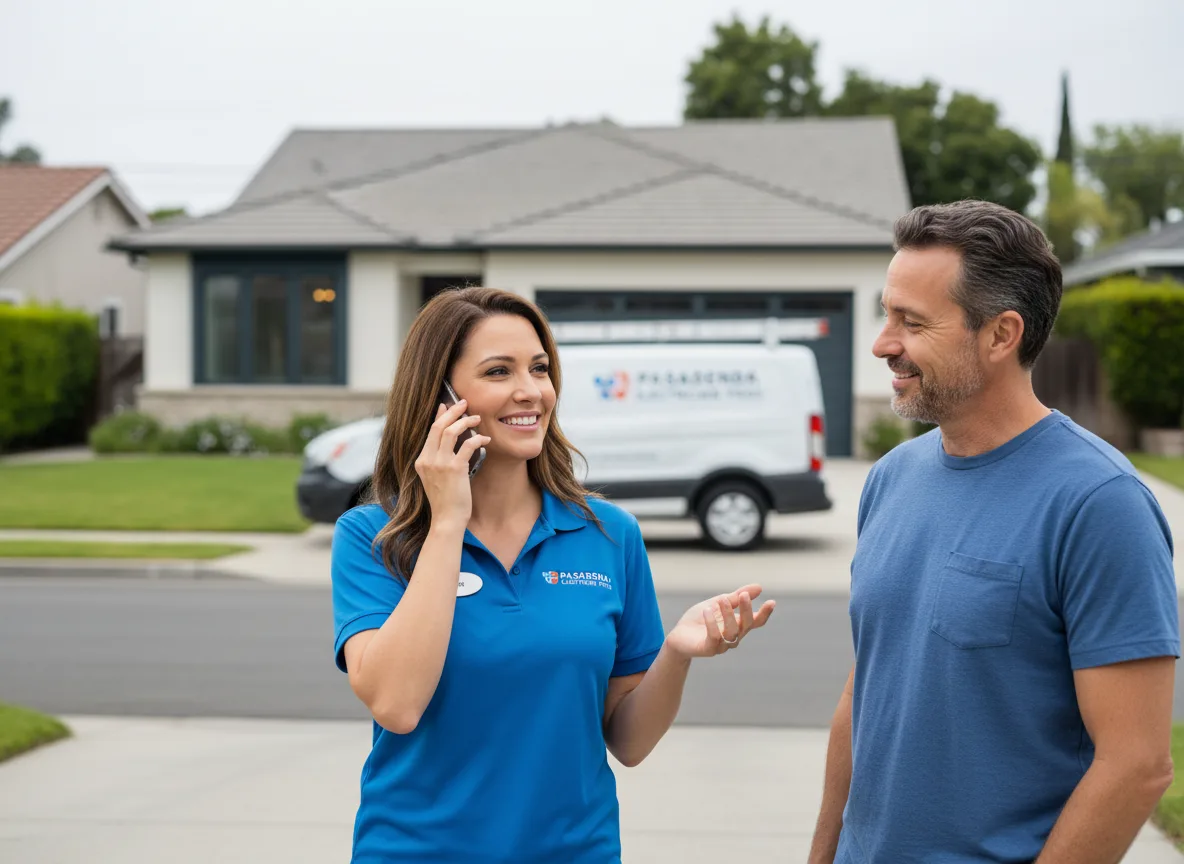 Electrician Middleburg, PA FAQs
